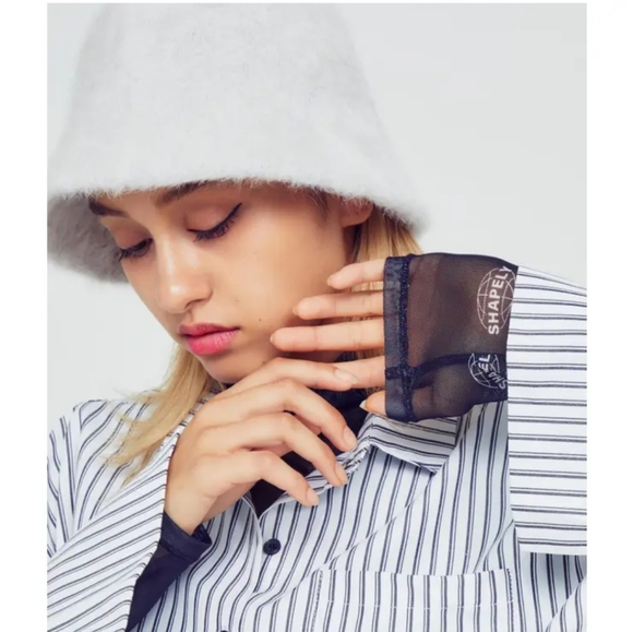 💰3/$30Faux Rabbit Fur Bucket Hat - Picture 3 of 10